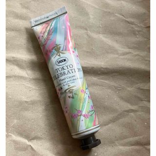 SABON - SABON サボン シャワーオイル パチュリラベンダーバニラと