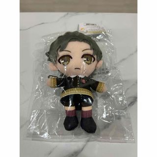冨岡義勇】鬼滅の刃 ちびぐるみ ナンジャタウン-いこいの里巡り 漆ノ章