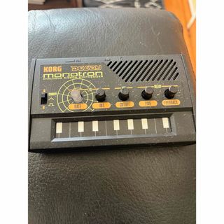 KORG - KORG KingKORG (BK) 純正ソフトケース付の通販 by macsynth's