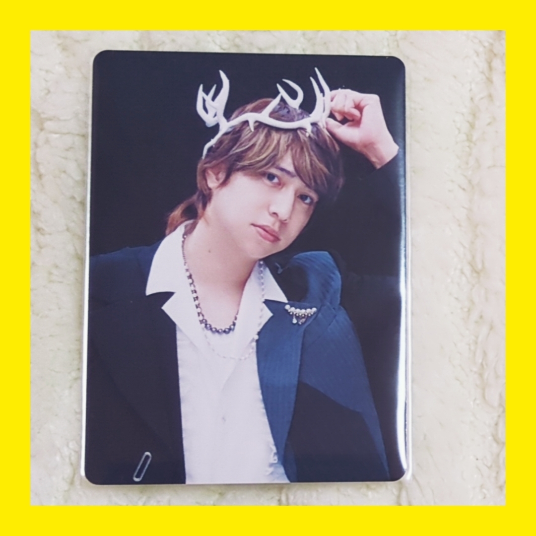 Hey! Say! JUMP - 【まとめ買い大歓迎】Hey!Say!JUMP GHOST展 トレカの