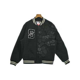 Supreme - supreme number nine Varsity jacket Lの通販 by sssss