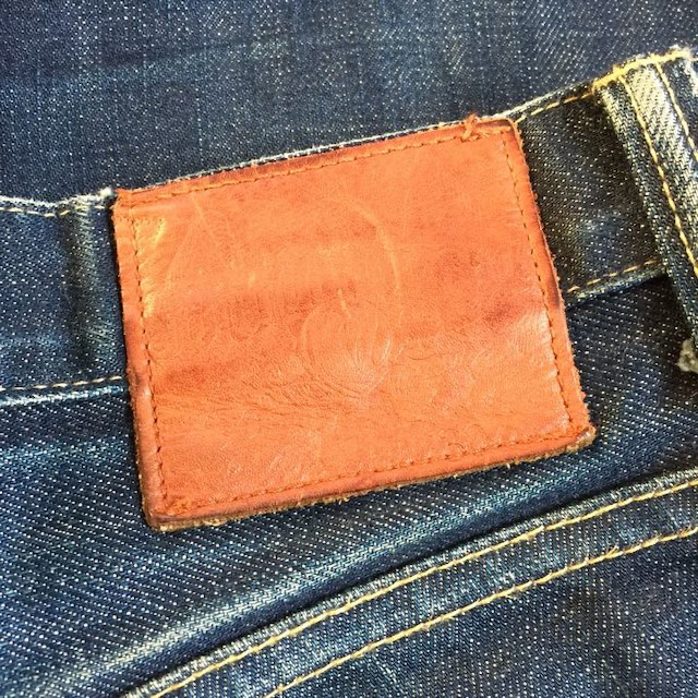 TENDERLOIN - 定価30240円！TENDERLOIN T-RIDERS Cデニムパンツの通販