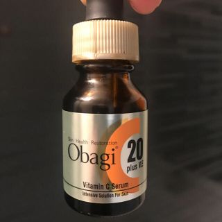 Obagi - オバジC20セラム 美容液 15mlの通販 by うふふ♪'s shop