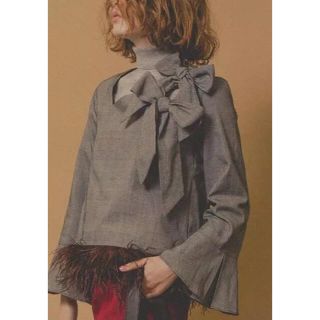 LE CIEL BLEU（キャミソール）のフリマアイテム一覧