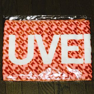 uverworld 真太郎のフリマアイテム一覧