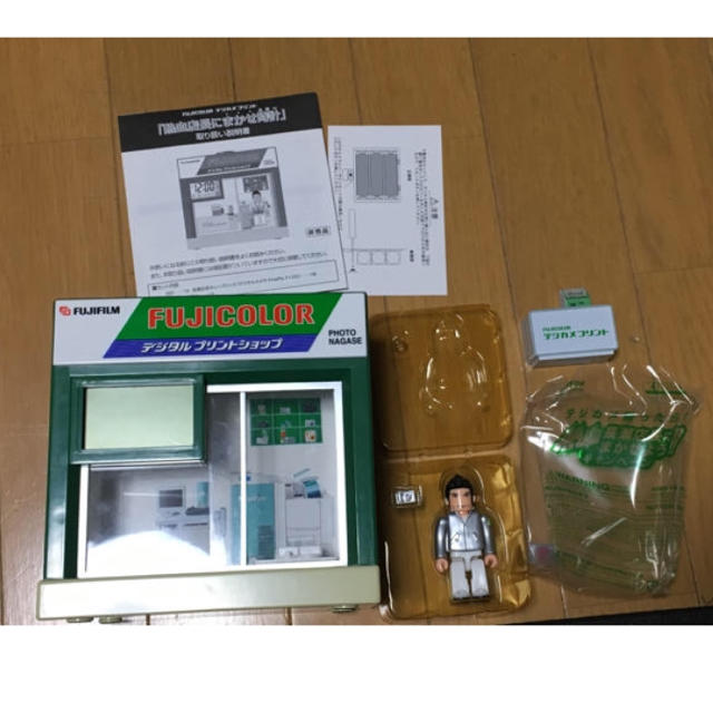 TOKIO - TOKIO 長瀬智也 フジカラー 目覚まし時計 ジャンクの通販 by