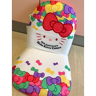 ハローキティ（座椅子）のフリマアイテム一覧