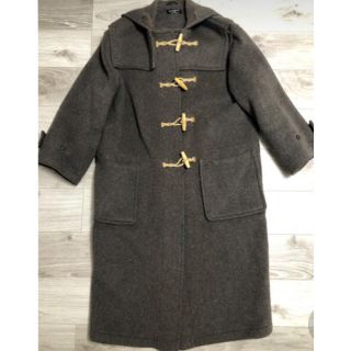 MARGARET HOWELL（ダッフルコート）のフリマアイテム一覧