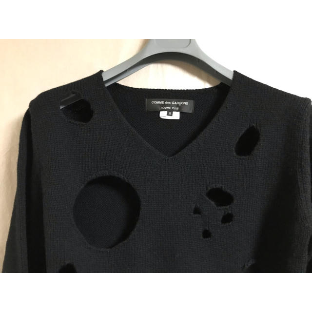 COMME des GARCONS HOMME PLUS - 早い者勝ち！！ギャルソンプリュス