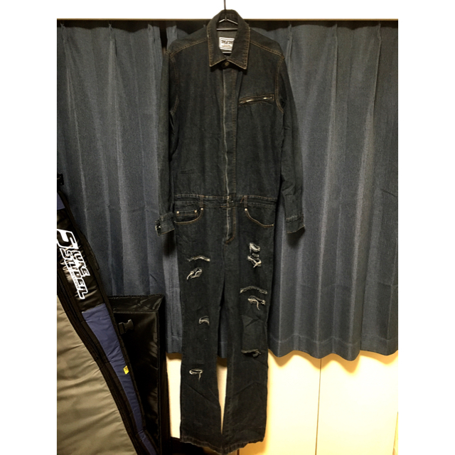 M&M - 【超レア】空から降る一億の星 キムタク着 M&M ジャンプスーツ