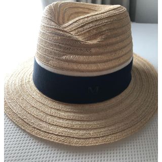 Maison Michel（麦わら帽子/ストローハット）のフリマアイテム一覧