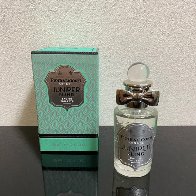 Penhaligon's - akira511様専用ペンハリガン ジュニパー スリング