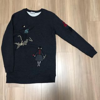 RED VALENTINO（トレーナー/スウェット）のフリマアイテム一覧