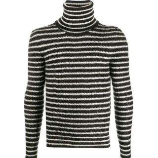 SAINT LAURENT（タートルネック ・ ニット/セーター）のフリマアイテム一覧
