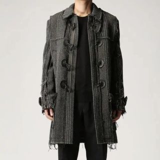 UNDERCOVER（ダッフルコート）のフリマアイテム一覧