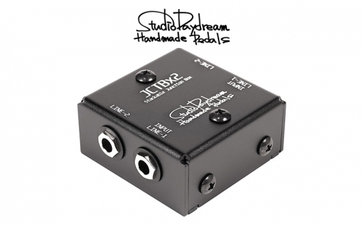 TRIGGER3 V4.0 StudioDaydream スイッチャー 3ループ 2モード