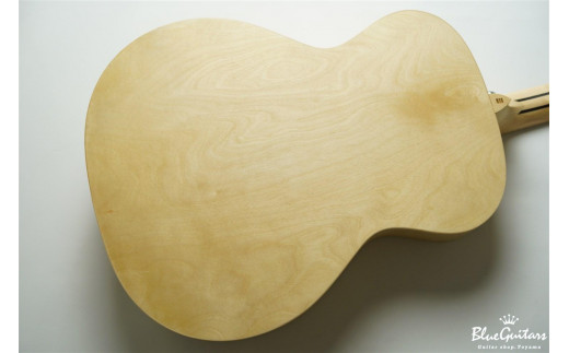 ギター】NAGI GUITARS shiro / 富山県富山市 | セゾンのふるさと納税