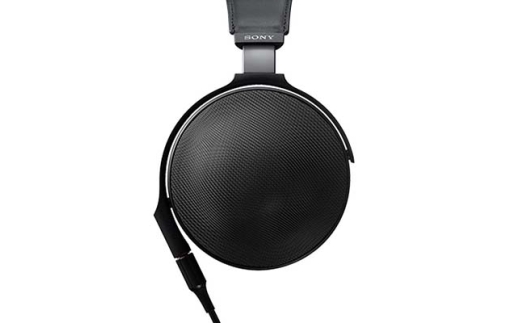 ステレオヘッドホン SONY MDR-Z1R 高音質と快適な装着性を追求 音楽