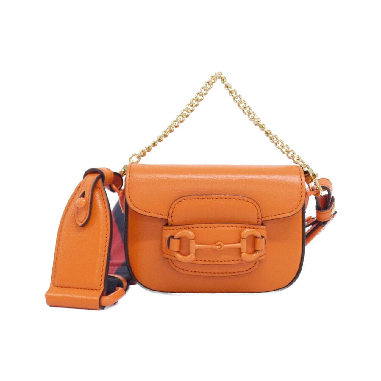 コメ兵｜グッチ GUCCI HORSEBIT 1955 726863 AABGW ショルダーバッグ