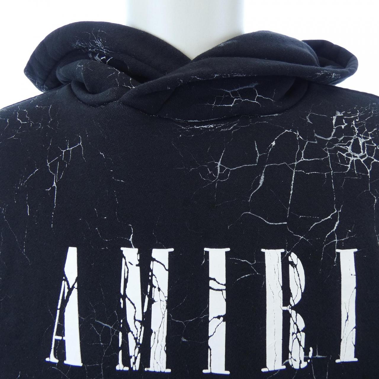 コメ兵｜アミリ AMIRI パーカー｜AMIRI｜メンズファッション｜トップス