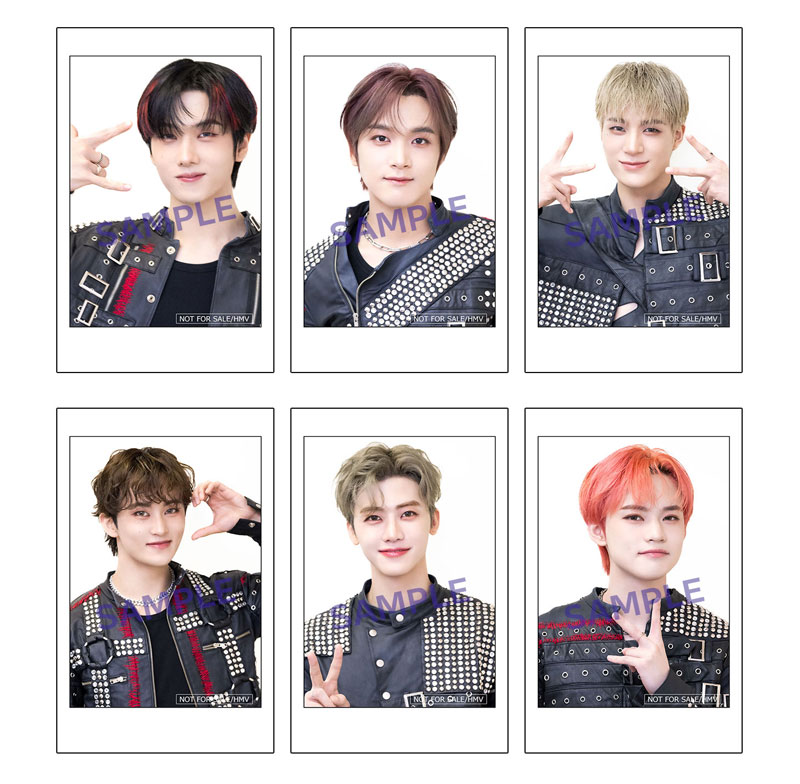 NCT DREAM candy md Special ジェミン トレカ 2026年最新】NCTDREAM