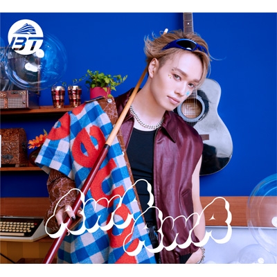 AwA AwA 【マサヒロ盤】 : 超特急 | HMV&BOOKS online - UPCH-7704