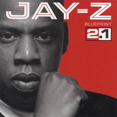 Blueprint 2.1 : JAY-Z | HMV&BOOKS online - 077335