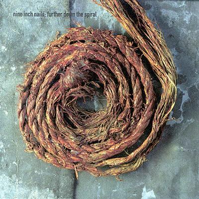 Further Down The Spiral : Nine Inch Nails | HMV&BOOKS online