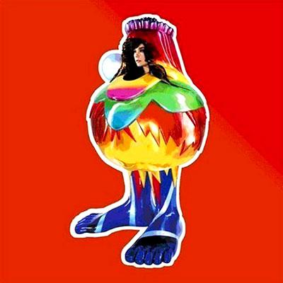 Volta : Bjork | HMV&BOOKS online - 1733527