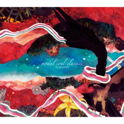 Modal Soul Classics By Nujabes | HMV&BOOKS online - HPD-7
