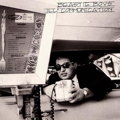 Ill Communication : Beastie Boys | HMV&BOOKS online - TOCP-70805/6