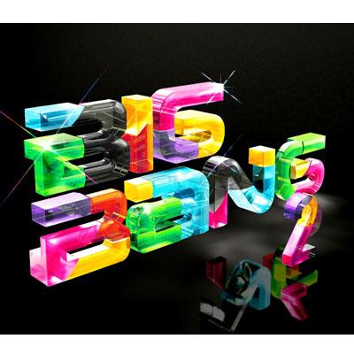 BIGBANG2 【初回限定盤A: G-DRAGON携帯ストラップ封入】 : BIGBANG