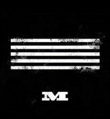 BIGBANG MADE SERIES: M (Black)【台湾盤】 : BIGBANG | HMV&BOOKS