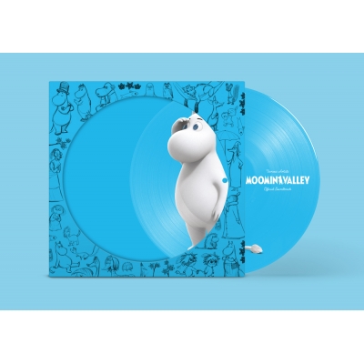 ムーミン谷のなかまたち オリジナルサウンドトラック (Moomintroll