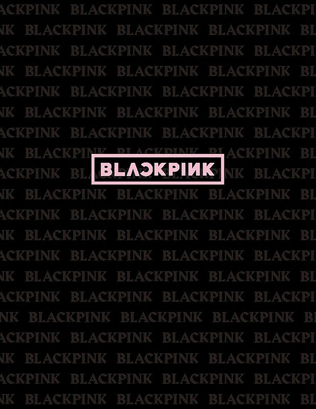 BLACKPINK 公式PHOTO BOOK『BLACKPINK』 : BLACKPINK | HMV&BOOKS