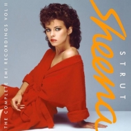 CDアルバム｜Sheena Easton (シーナ・イーストン)｜商品一覧