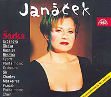 マッケラス＆VPO/ヤナーチェク作品集｜HMV&BOOKS onlineニュース