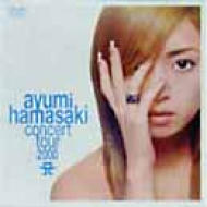 ayumi hamasaki concert tour 2000 A 第2幕 : 浜崎あゆみ | HMV&BOOKS