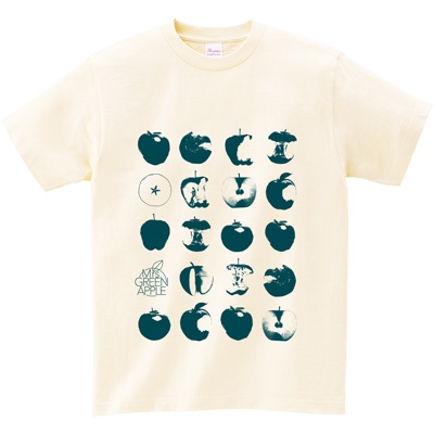 5 COMPLETE BOX 【完全生産限定】 : Mrs. GREEN APPLE | HMV&BOOKS