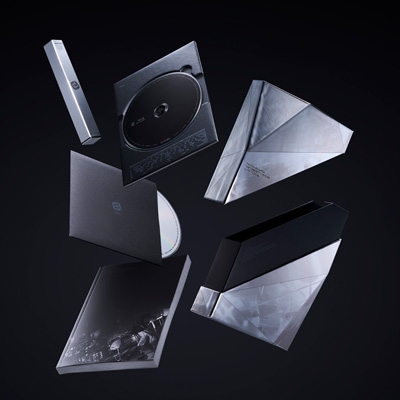 King Gnu Dome Tour THE GREATEST UNKNOWN at TOKYO DOME 【完全生産