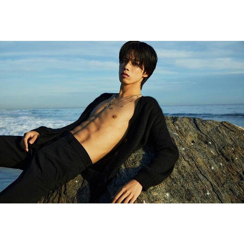 バラ売り可‼️ コムドット 写真集 雑誌 JOURNEY LUCY TRACE コムドット