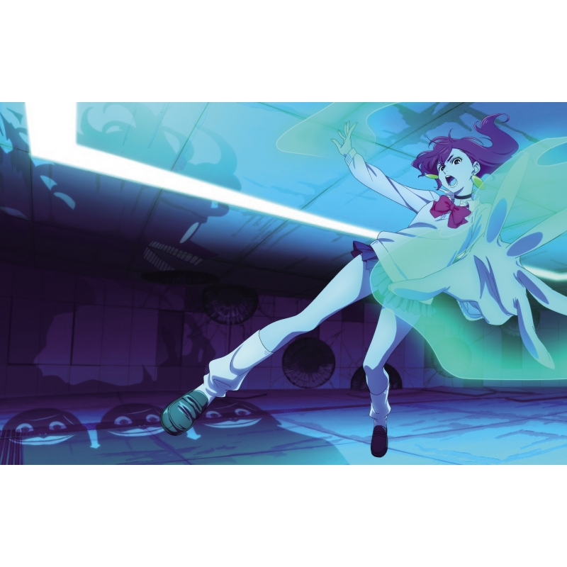 ダンダダン 1 Blu-ray【完全生産限定版】 : ダンダダン | HMV&BOOKS