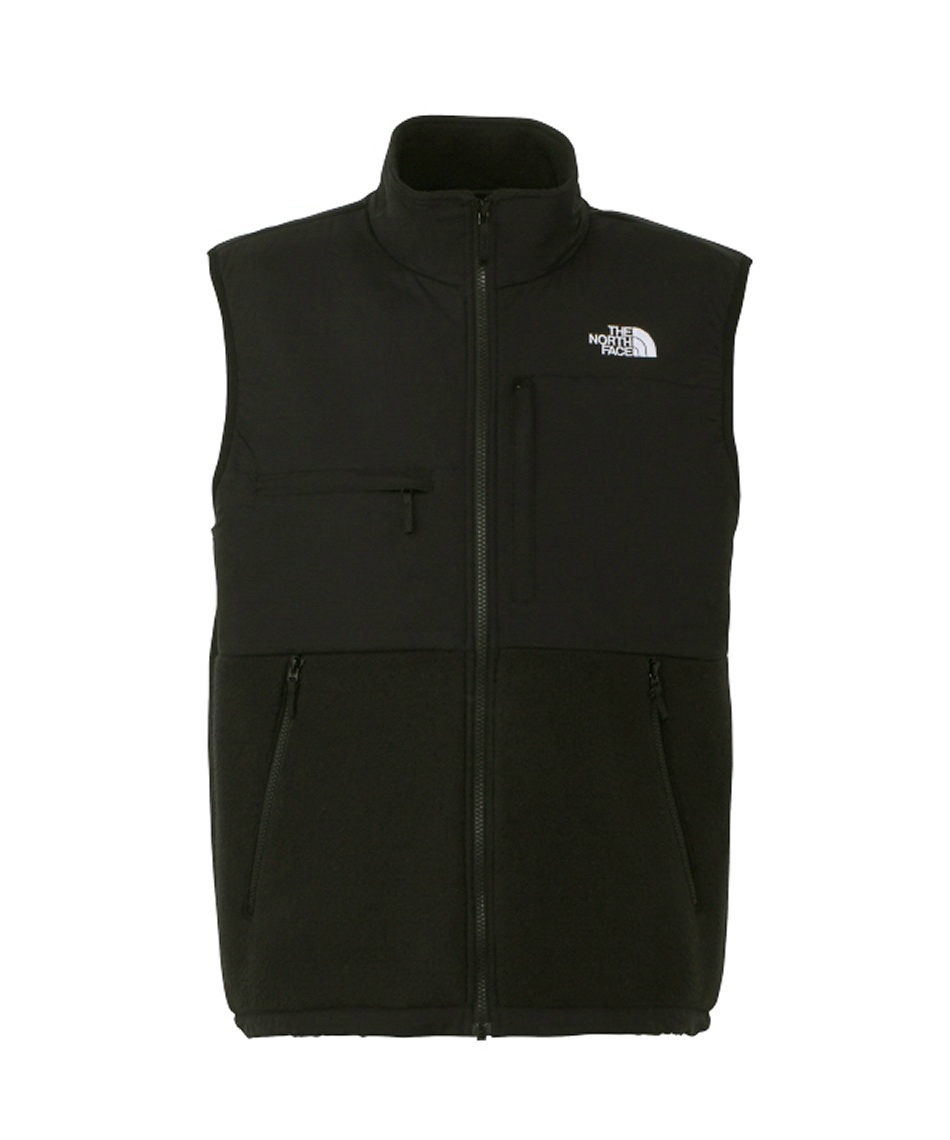 ザ・ノース・フェイス(THE NORTH FACE) フリース ベスト Denali Vest