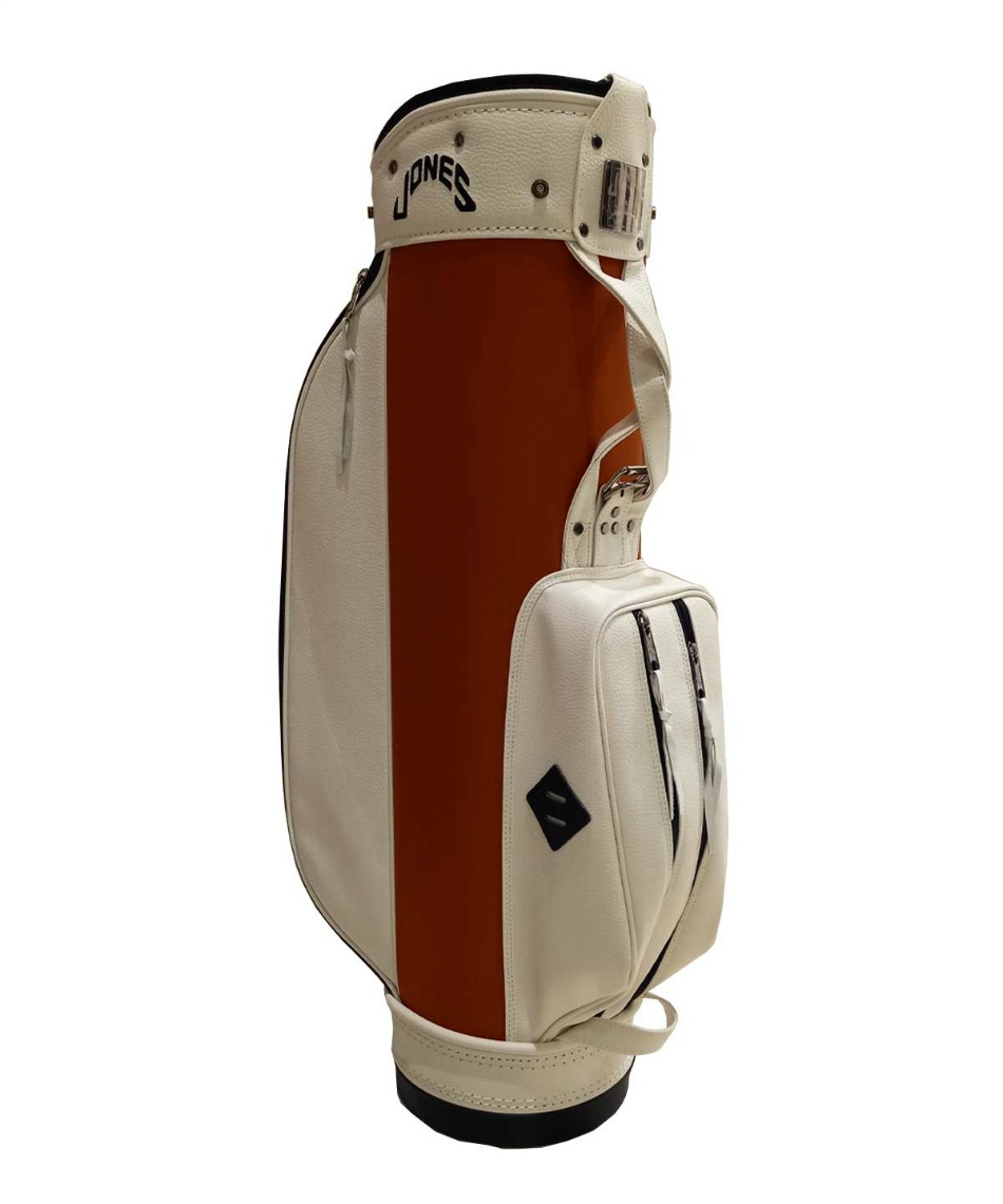 ジョーンズ(JONES) キャディバッグ RIDER MCB ライダー JONES RIDER