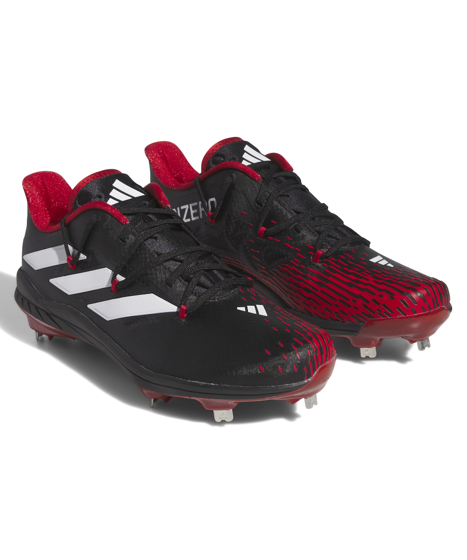 野球 金歯スパイクアディゼロ アフターバーナー 9 Adizero Afterburner