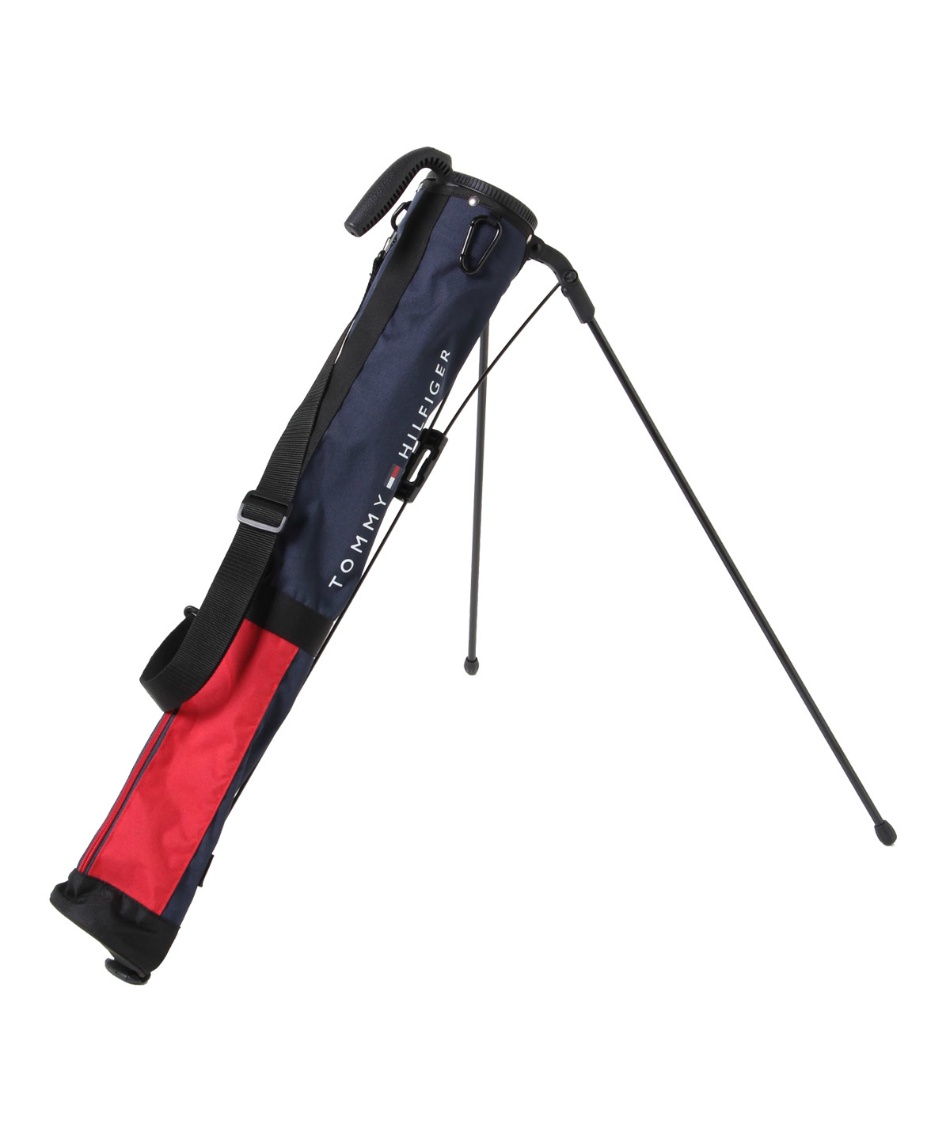 トミーヒルフィガーゴルフ(TOMMY HILFIGER GOLF) スタンドクラブケース