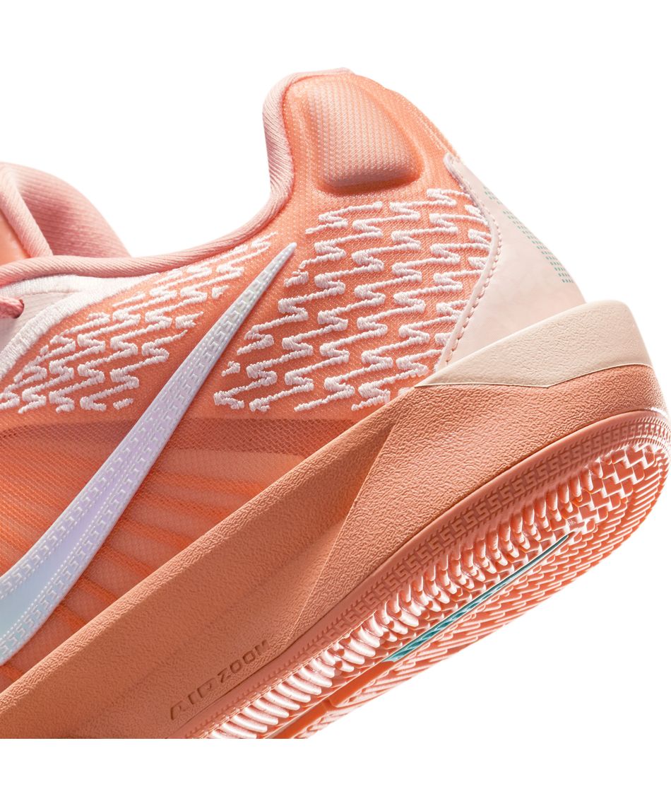 バスケットシューズ サブリナ SABRINA 2 Color Vision EP FZ1517-801