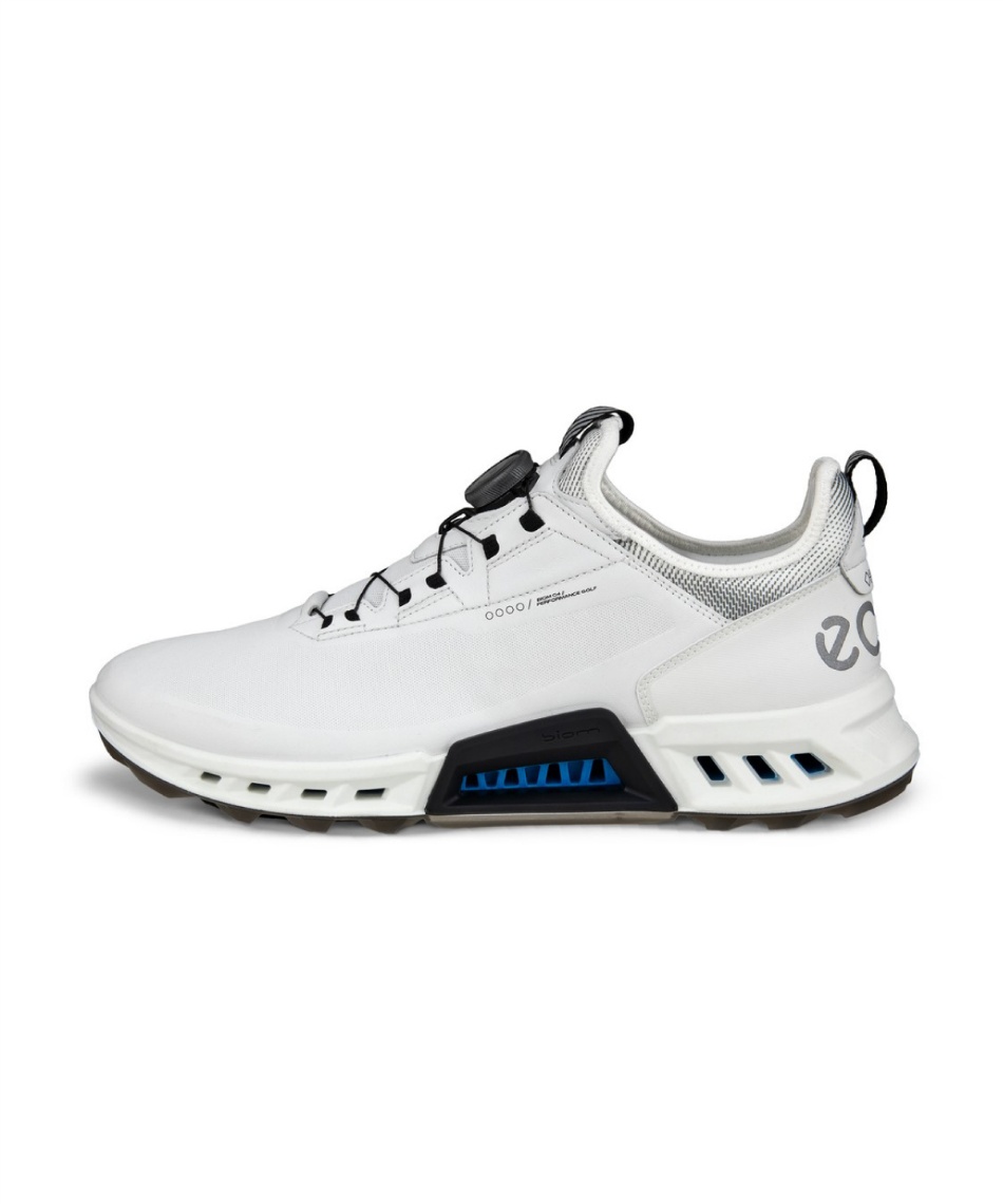 エコー(ECCO) ゴルフシューズ スパイクレス BIOM C4 BOA EG130424