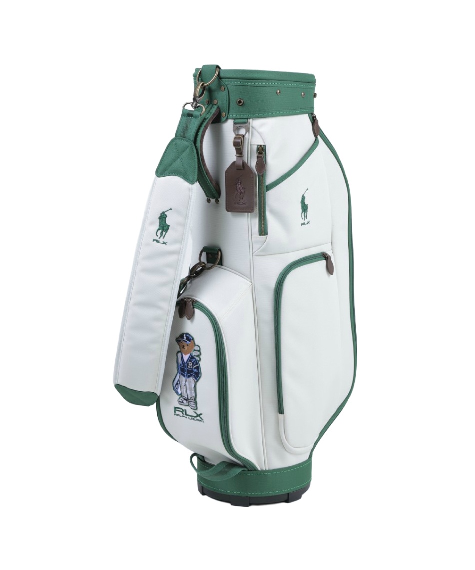 キャディーバッグ ゴルフ ラルフローレン」の人気商品一覧 | 安い商品
