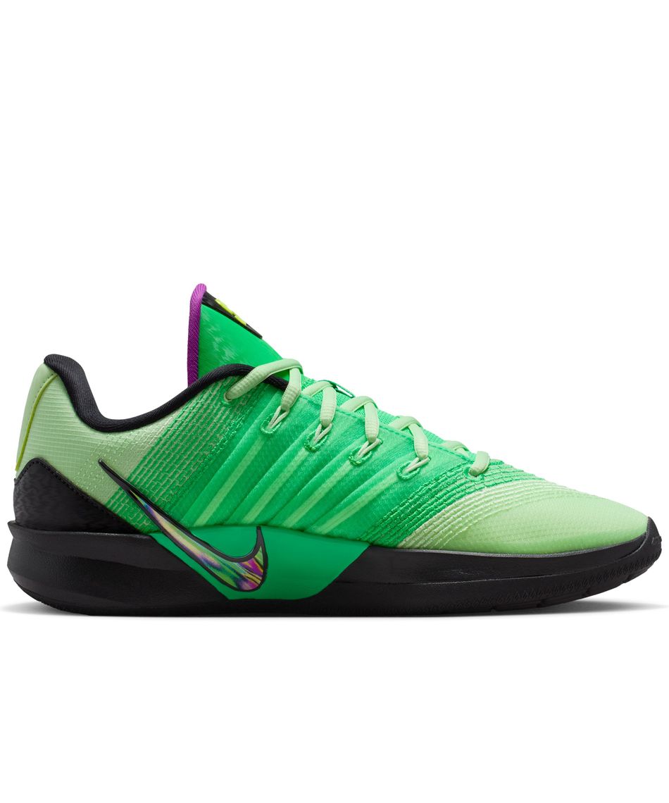 バスケットシューズ メンズ サブリナ 3 GAMER EP II3986-300